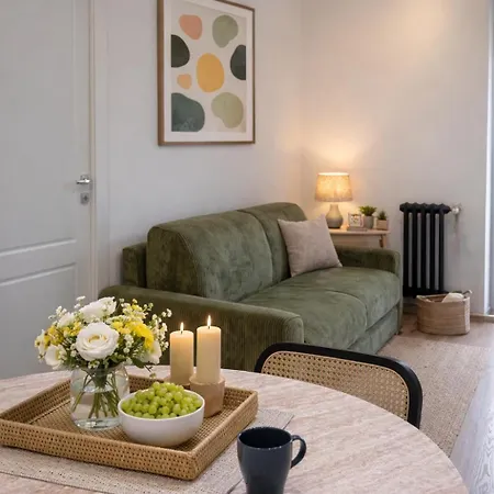 Appartement Isola - Design Flat Near Bosco Verticale