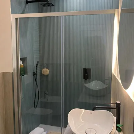 Isola - Design Flat Near Bosco Verticale Apartment Mailand